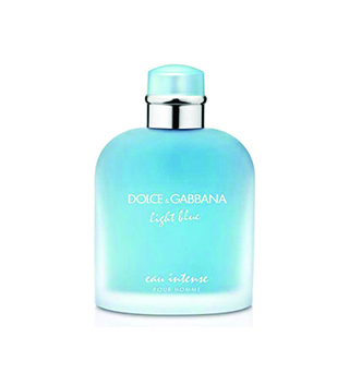 Light Blue Eau Intense Pour Homme tester, Dolce&Gabbana parfem