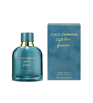 Light Blue Forever pour Homme, Dolce&Gabbana parfem