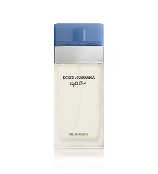 Light Blue tester, Dolce&Gabbana parfem