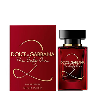 The Only One 2, Dolce&Gabbana parfem