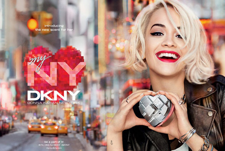 DKNY My NY, Donna Karan parfem