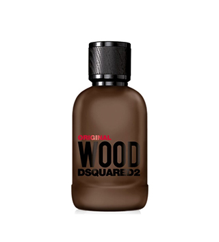 Original Wood, Dsquared parfem