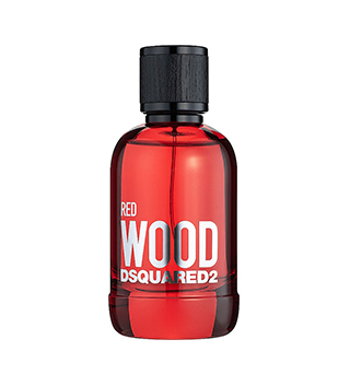 Red Wood tester,  top ženski parfem