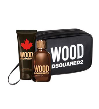 parfem wood dsquared2