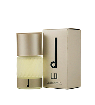 D, Dunhill parfem