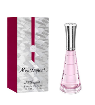 Miss Dupont, S.T. Dupont parfem