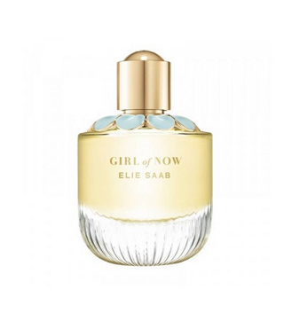 Girl of Now tester, Elie Saab parfem