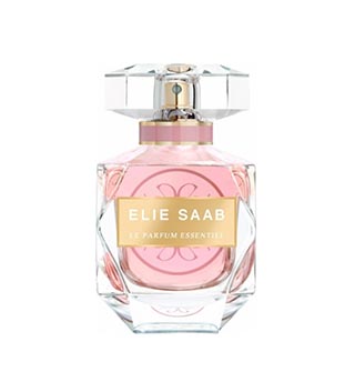 Le Parfum Essentiel tester, Elie Saab parfem