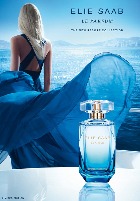 Le Parfum Resort Collection, Elie Saab parfem