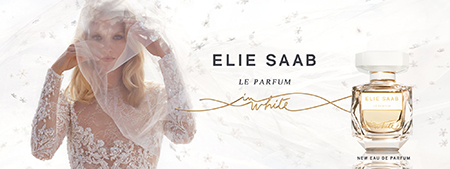 Le Parfum in White, Elie Saab parfem