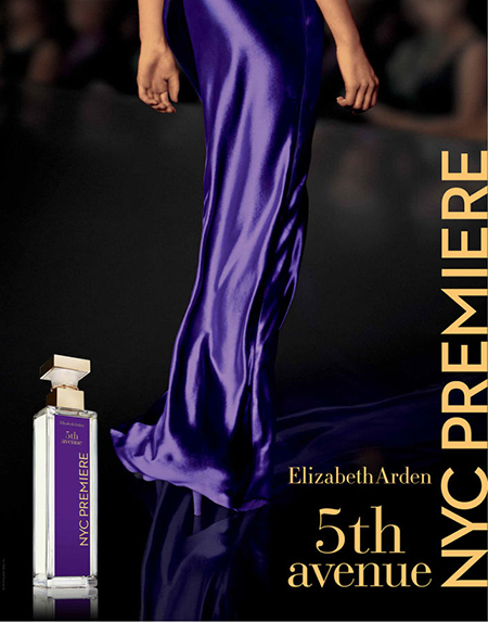 5th Avenue NYC Premiere, Elizabeth Arden parfem