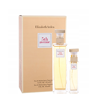 5th Avenue SET, Elizabeth Arden parfem
