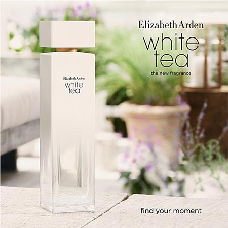White Tea, Elizabeth Arden parfem
