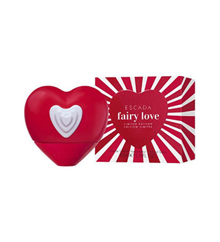 Fairy Love,  top ženski parfem