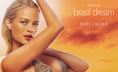Brasil Dream, Estee Lauder parfem