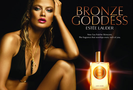 Bronze Goddess 2013, Estee Lauder parfem