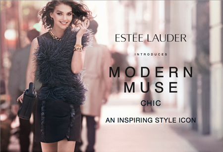 Modern Muse Chic, Estee Lauder parfem