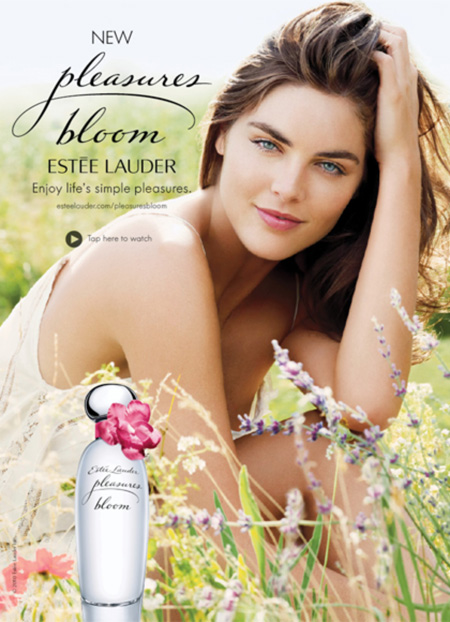 Pleasures Bloom, Estee Lauder parfem