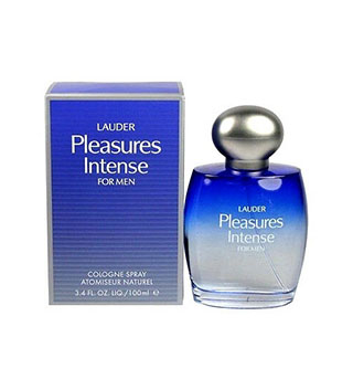 Pleasures Intense for Men, Estee Lauder parfem