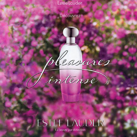 Pleasures Intense, Estee Lauder parfem