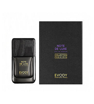 Note de Luxe, Evody Parfums parfem