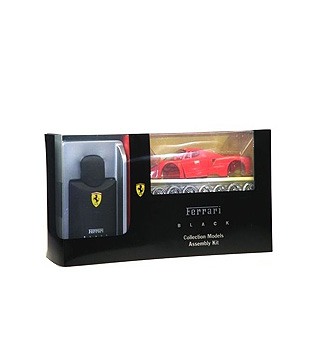 Black Line SET, Ferrari parfem