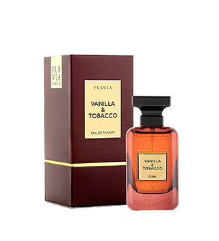 Vanilla&Tobacco, Flavia unisex parfem