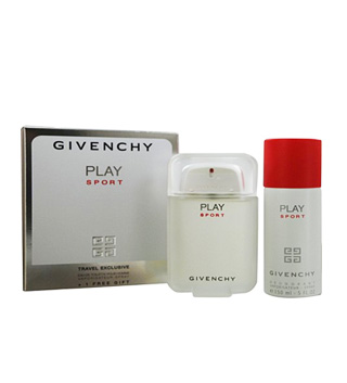 Play Sport SET, Givenchy parfem