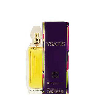 Ysatis, Givenchy parfem