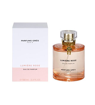 Lumiere Rose,  top ženski parfem