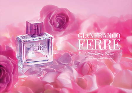 Ferre discount rose parfem