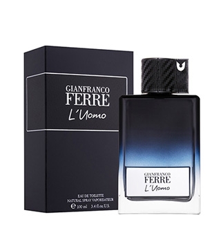 L Uomo, Gianfranco Ferre parfem