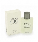Acqua di Gio pour Homme, Giorgio Armani parfem