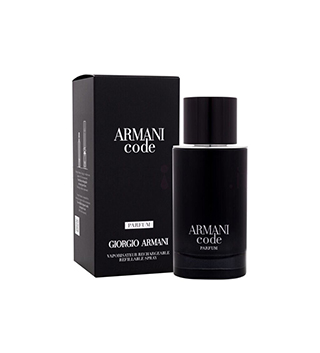 Code Parfum, Giorgio Armani parfem