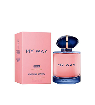 My Way Intense, Giorgio Armani parfem