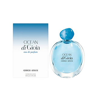 Ocean di Gioia, Giorgio Armani parfem