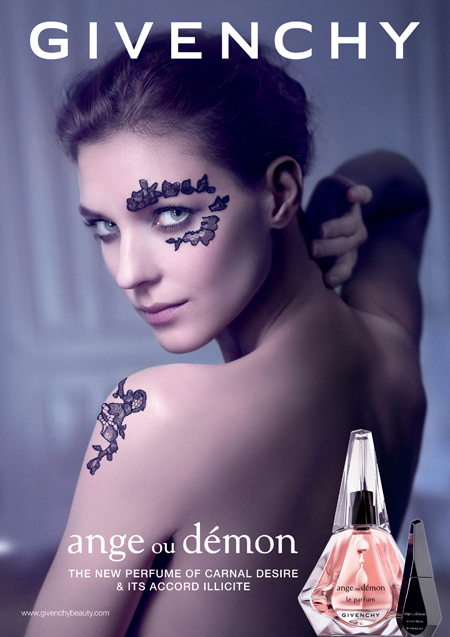 Ange ou Demon Le Parfum&Accord Illicite, Givenchy parfem