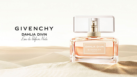 Dahlia Divin Nude Eau de Parfum, Givenchy parfem