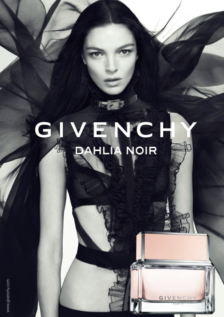 Dahlia Noir SET, Givenchy parfem