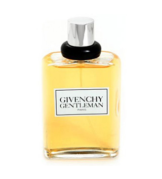 Givenchy Gentleman tester, Givenchy parfem