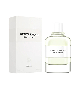 Gentleman Cologne, Givenchy parfem