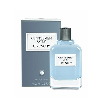 Gentlemen Only, Givenchy parfem