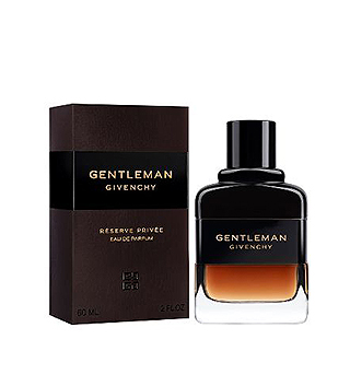 Gentleman Reserve Privee, Givenchy parfem
