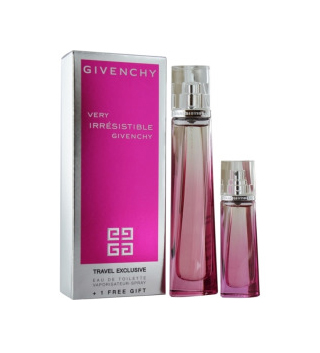 Very Irresistible SET, Givenchy parfem