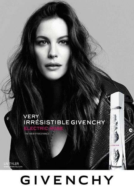 Very Irresistible Electric Rose, Givenchy parfem