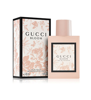 Gucci Bloom Eau de Toilette, Gucci parfem