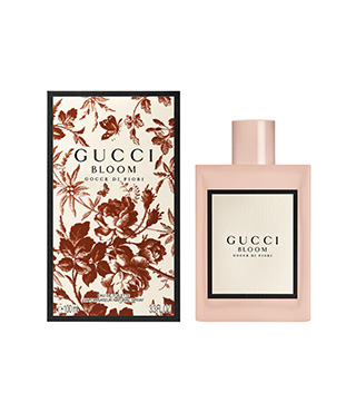 Gucci Bloom Gocce di Fiori, Gucci parfem