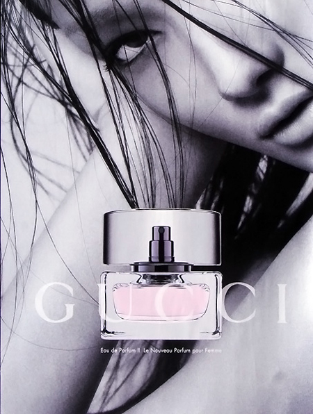 Gucci Eau de Parfum II, Gucci parfem