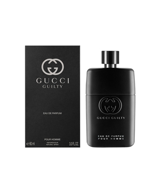 Guilty Pour Homme Eau de Parfum, Gucci parfem