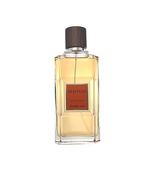 Heritage Eau de Parfum tester, Guerlain parfem